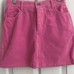 Brandy Melville Skirt